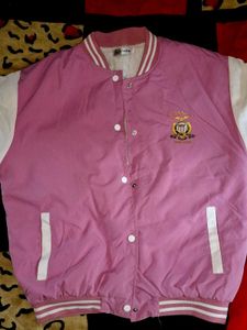 Vintage Varsity Jacket