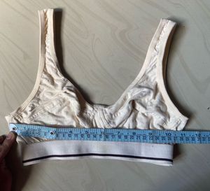 Comfortable Everyday Sports Bra