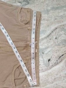 Wide Leg  Pants
