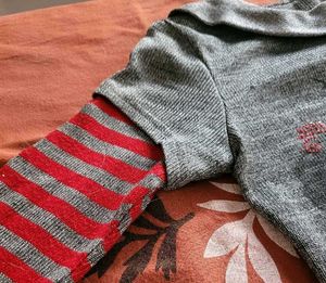 Free Delivery 🎊  Price Drop 🎊 Woollen Dres