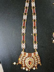 🔥mehroon Bridal Jewellery 🔥