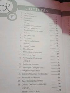 NEET Champion Class 11 &amp; 12 Biology