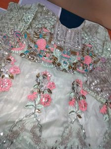 Elegant Kurta Set &amp; Suit