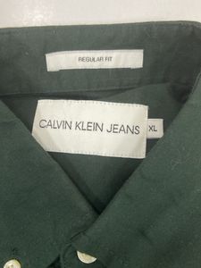 Calvin Klein Jeans Shirt