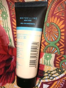 Maybelline Fit Me Matte + Poreless Foundation