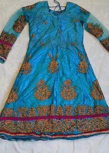 Free 💝 Gift From My Side This Frock Purchasing