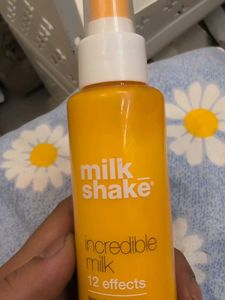 Milkshake Incredible Milk Hair Treatment