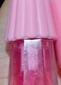 Set of 3 Lip gloss Mars, Huda, Crazy Beauty