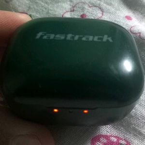 Fastrack Wireless Earbuds
