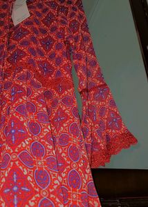 Brand new dress with tag