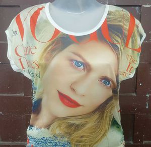 Combo of 2 T- Shirt For Girls