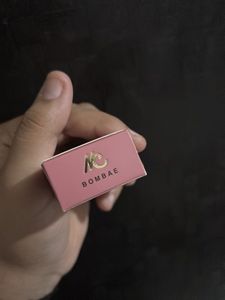 Nykaa Matte to Last Lipstick