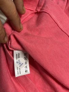 New Camisole With Bra For Girls 9-10