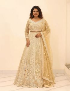 Lehenga