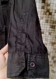 Set Of 2 Men's Cotton Shirts