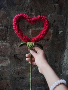 Crochet Heart