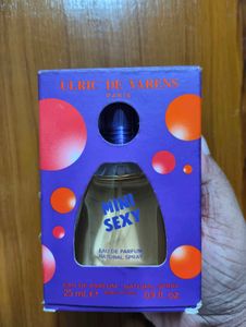 Ulric de Varens Perfume In Mini Sexy