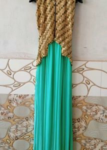 Stunning Embellished corset dress