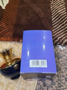 Versace Dylan Blue Pour Femme Perfume