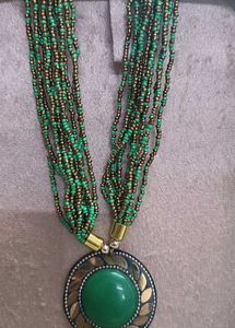 neck piece