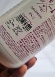 BBlunt Hair Fall Control Shampoo &amp; Conditioner Set