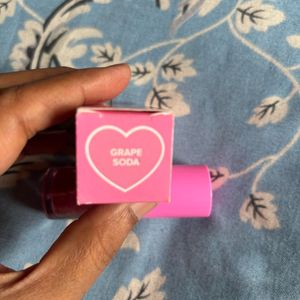 Too Faced Kissing Jelly Gloss - Juicy Lip Oil