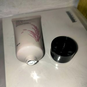 Korean Rice Face Wash 50ml