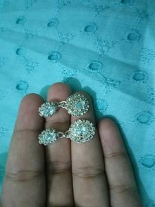 Diamond Sparkle Necklace