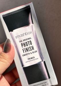 Smashbox Photo Finish Primer