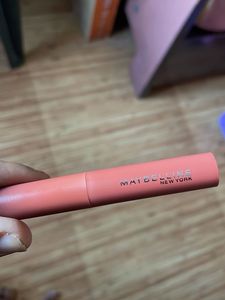 Maybelline New York Lipstick