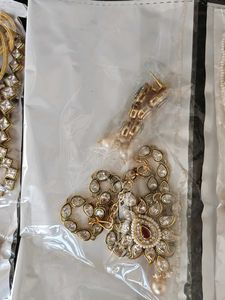 jewellery set