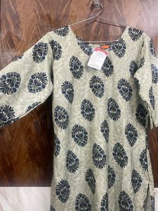 Women Kurta With Trouser