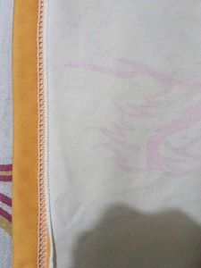 CSK jersey