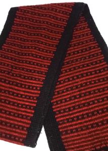 Kashmiri Woolen scarf 🧣