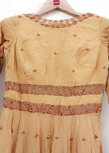 Elegant  Ethnic Gown