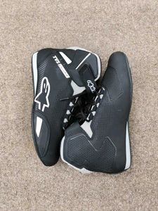 Alpinestars Racing Shoes