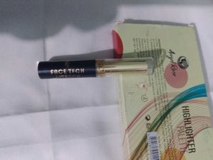 🆕 Lipstick