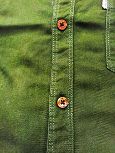 Preimum Green Shirt