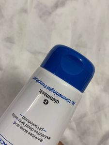 D'Acne Soft Face Wash