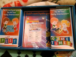 family Game