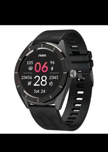 Noise fit Endure Smartwatch
