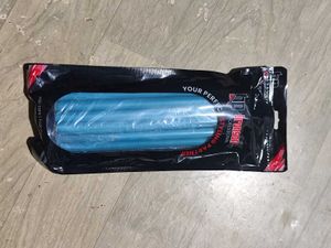 heatless hair curler rods