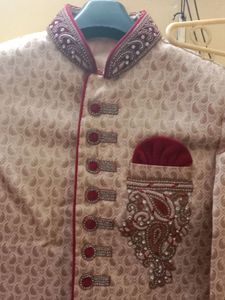 sherwani