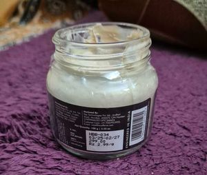 M Caffeine Choco Body Butter