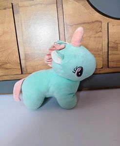 Cute Plush Unicorn Toy