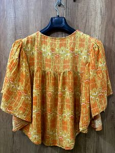 butterfly top