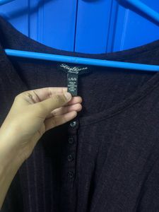 Wild Fable Long Sleeve Top