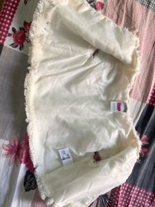 Cozy Sequin jacket for kids