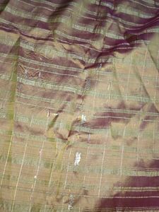 Pure Kanchi Pattu Saree With Blouse
