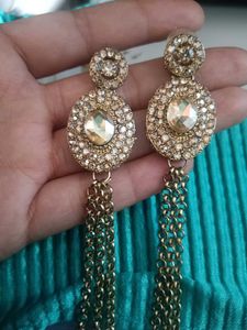 Earings combo